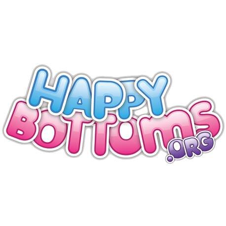 Happybottoms