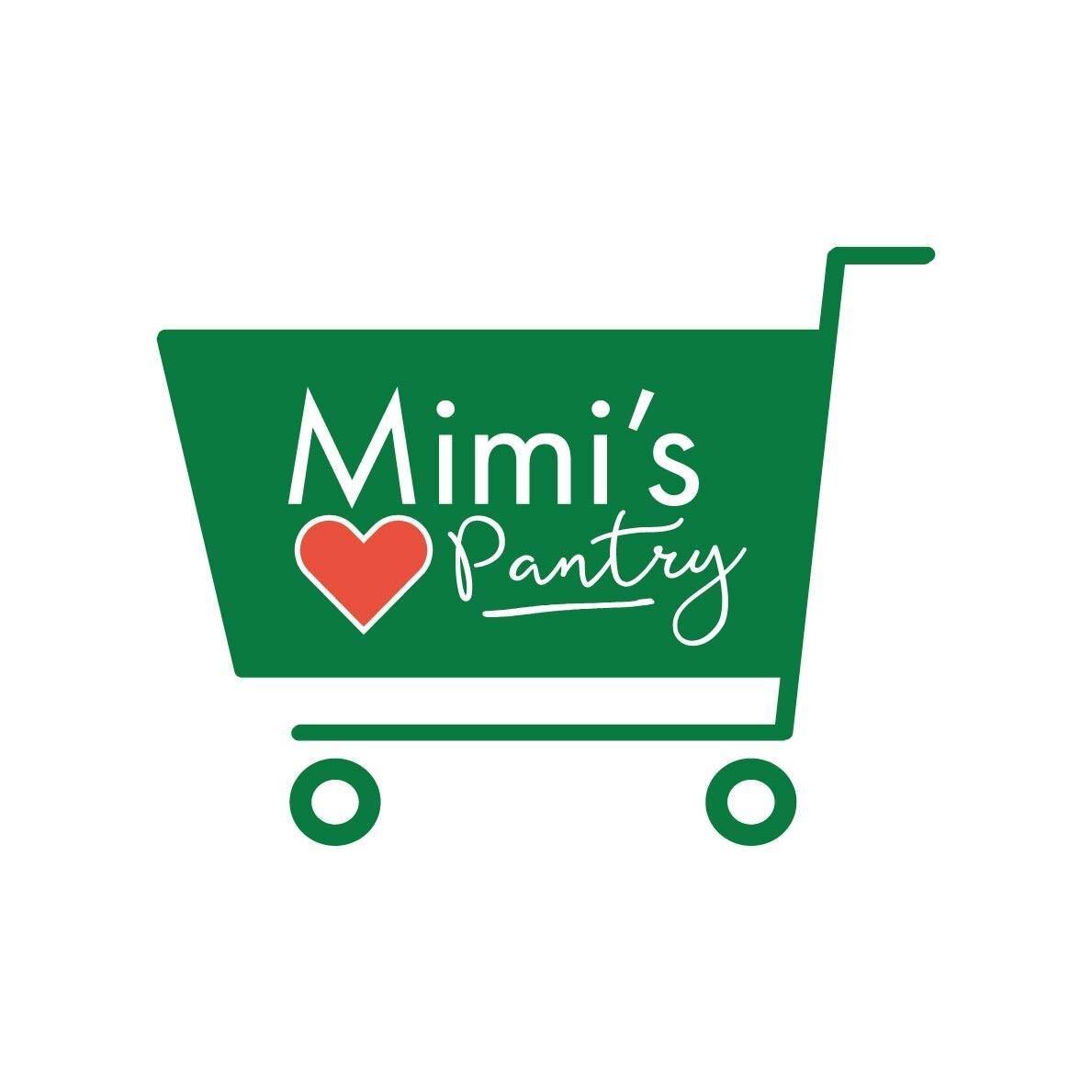 Mimi's Pantry