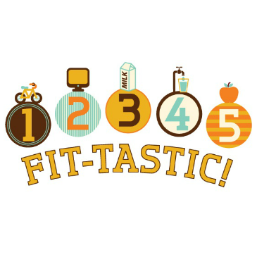 Fit-Tastic!