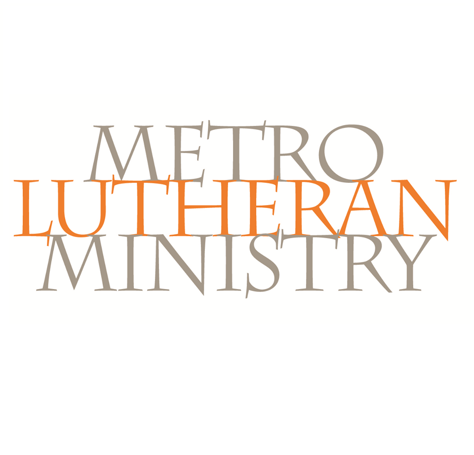 Metro Lutheran Ministry