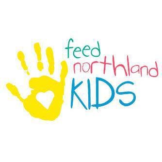 Feed Northland Kids