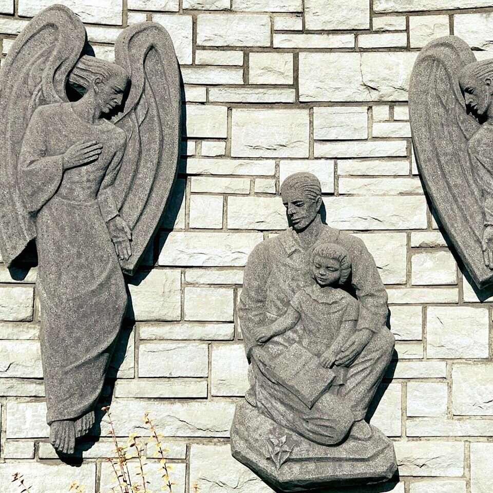 Guardian Angels Church