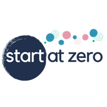 Start at Zero