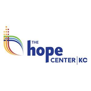The Hope Center Logo