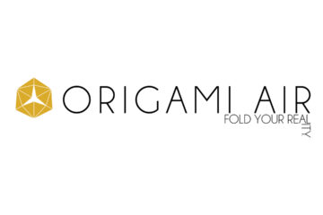 This program would not be possible without dedicated and inspirational partners like Origami Air.