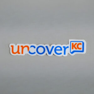 UKC Sticker