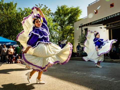 Culture, History and Fun Wrapped into a Cinco de Mayo Festival - Uncover KC
