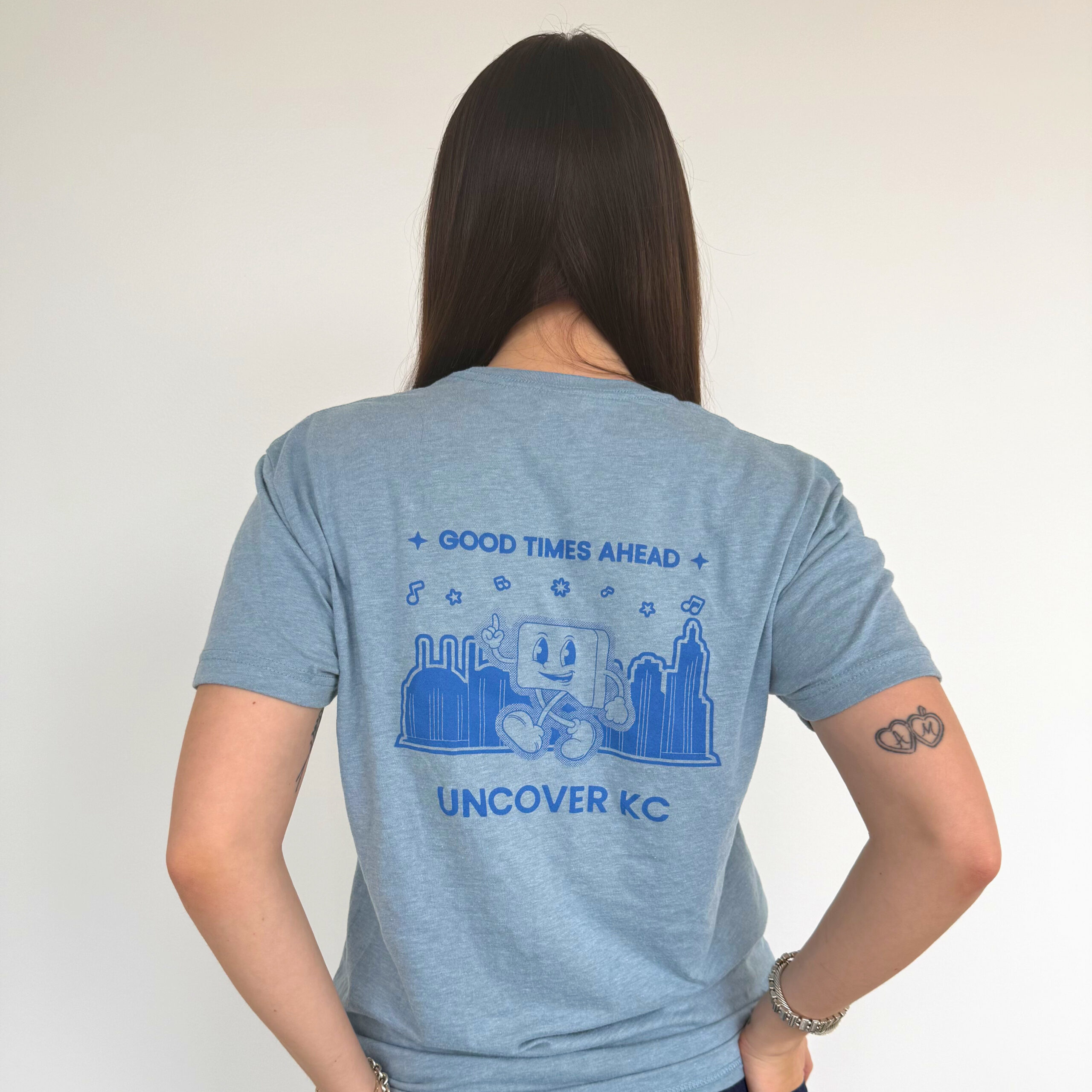 UKC T-shirt