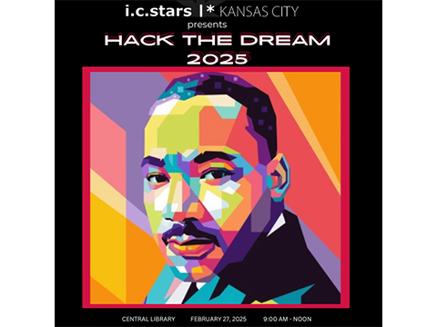 Hack the Dream