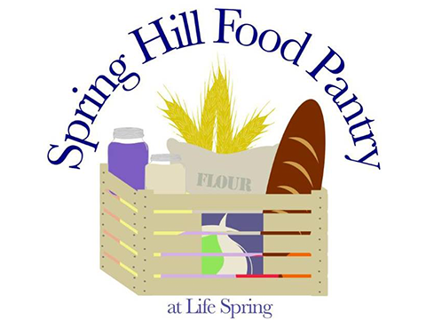Spring Hill Food Pantry