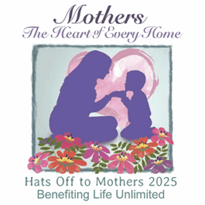 Hats Off To Mothers