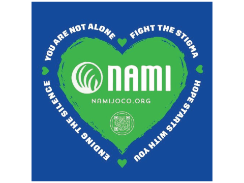 National Alliance of Mental Illness