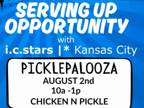 PICKLEPALOOZA