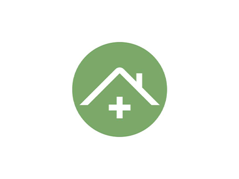 Amedisys Hospice Logo