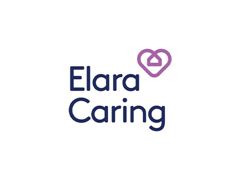 Elara Caring Logo
