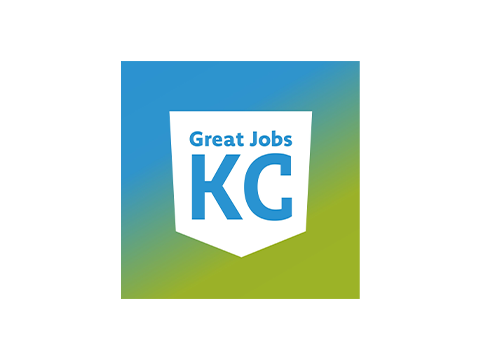 Great Jobs KC Logo