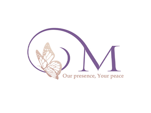 Monarch Hospice Logo