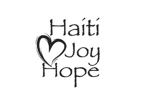 Haiti Joy Hope Logo