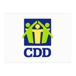 CDD Logo
