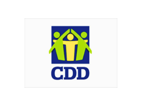 CDD Logo