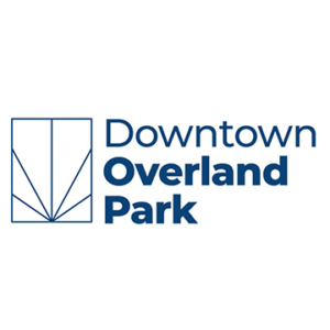 Downtown Overland Park Logo