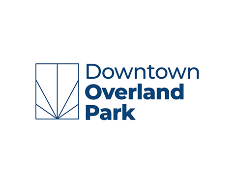 Downtown Overland Park Logo
