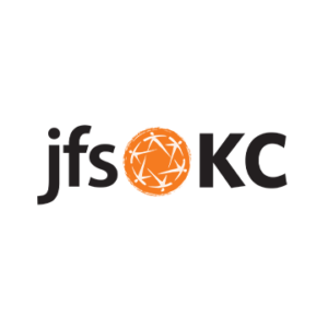 Jewish Family Services logo