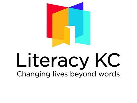 Literacy KC Logo