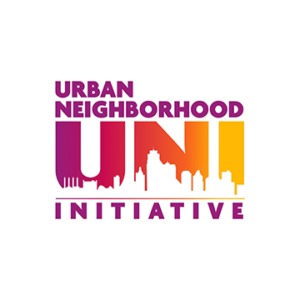 Urban Neighborhood Initiative Logo