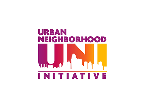 Urban Neighborhood Initiative Logo