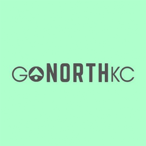 GoNorthKC Logo