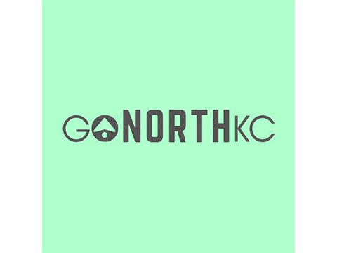 GoNorthKC Logo