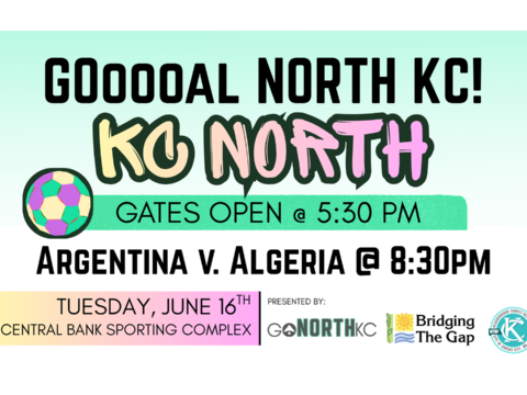 Watch Party KC North Information