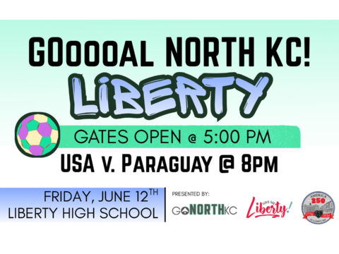 Watch Party Liberty Information