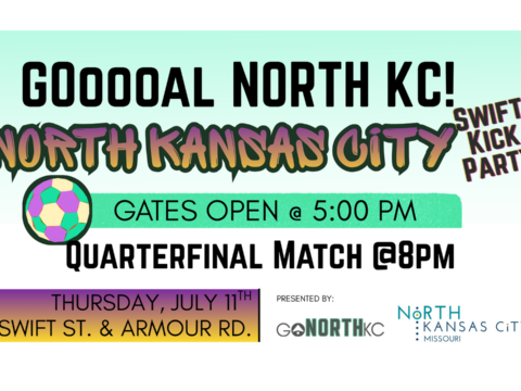 Watch Party North KC Information