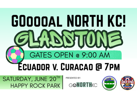 Watch Party Gladstone Information